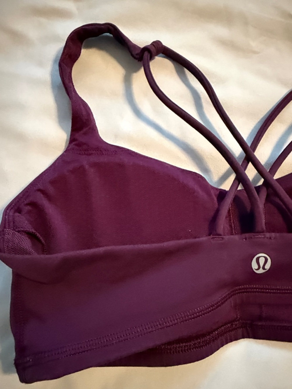 Lululemon Free To Be Bra - Picture 3 of 3